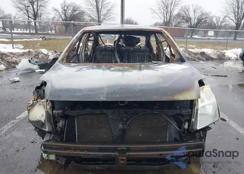 2009 Nissan Sentra 2.0 из США, поврежденный, VIN 3N1AB61EX9L657774